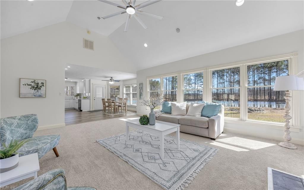 Photo of 3600 Fluridy Road, Chesapeake, VA 23322 (MLS # 10635802)
