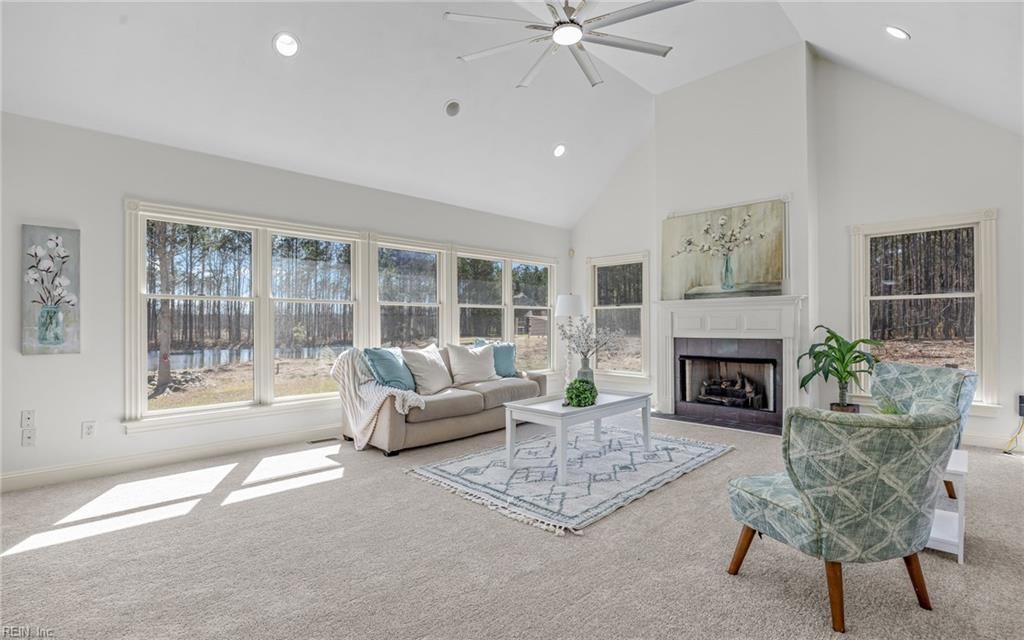 Photo of 3600 Fluridy Road, Chesapeake, VA 23322 (MLS # 10635802)