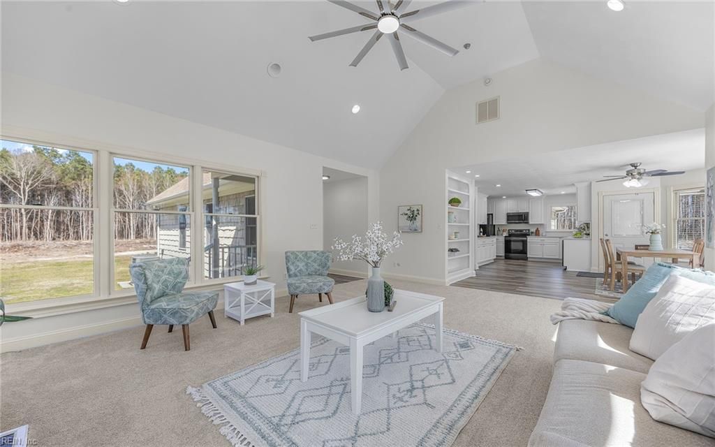 Photo of 3600 Fluridy Road, Chesapeake, VA 23322 (MLS # 10635802)