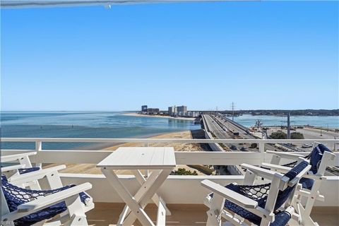 Photo of 3556 Shore Dr. Drive #900, Virginia Beach, VA 23455 (MLS # 10623632)