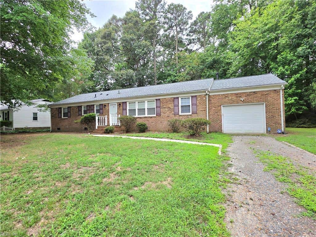 Photo of 409 Rosewood Lane, Yorktown, VA 23692 (MLS # 10645251)