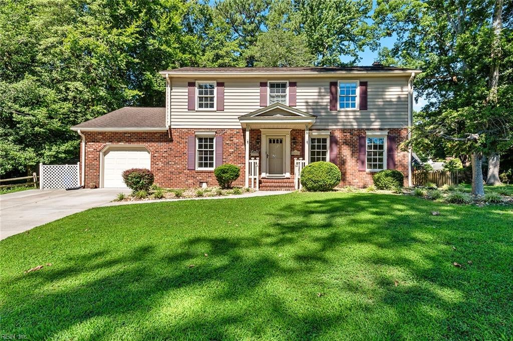 Photo of 175 Cabell Drive, Newport News, VA 23602 (MLS # 10651705)
