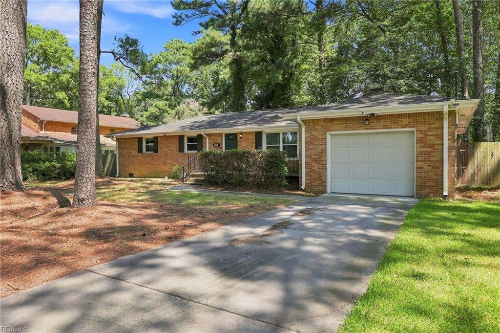 Photo of 1041 Dulcie Avenue, Virginia Beach, VA 23455 (MLS # 10650288)