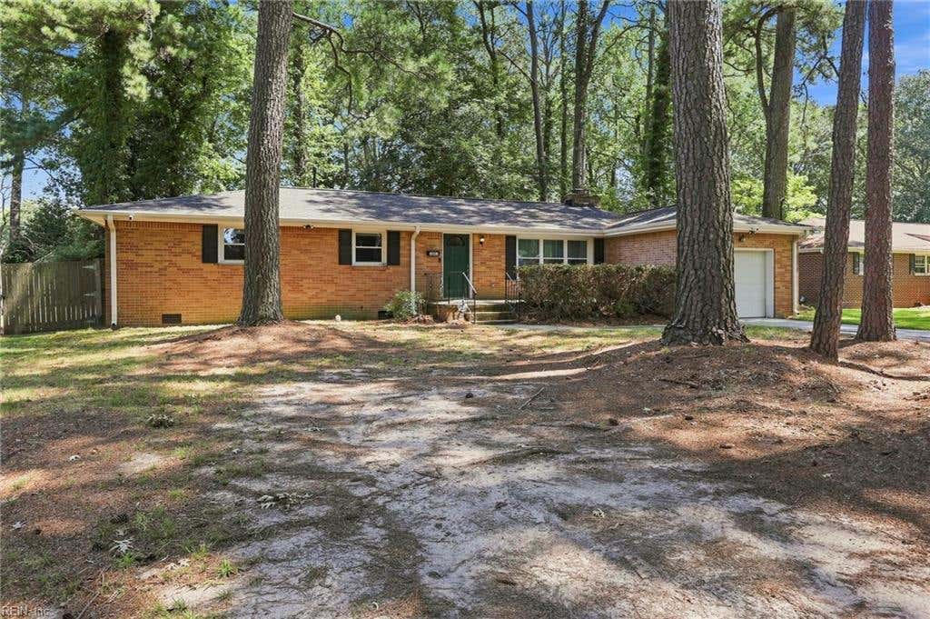 Photo of 1041 Dulcie Avenue, Virginia Beach, VA 23455 (MLS # 10650288)