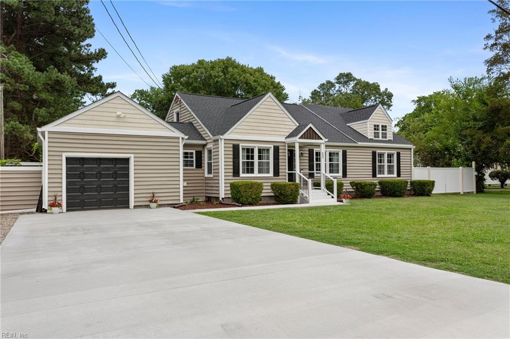 55 Brogden LN