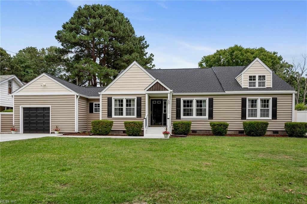 55 Brogden LN