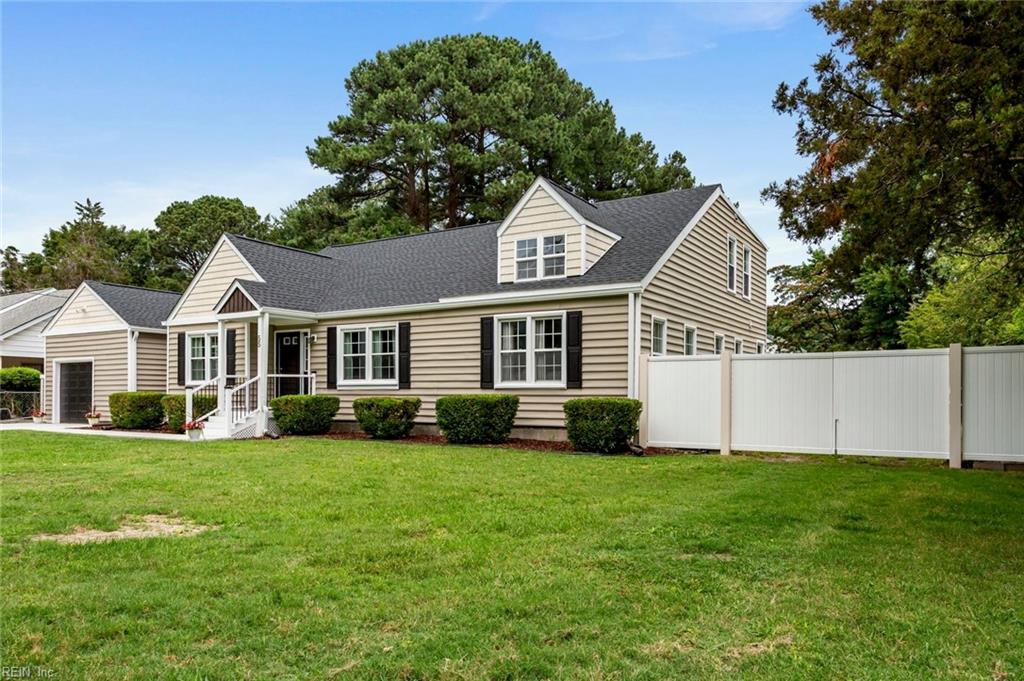 55 Brogden LN