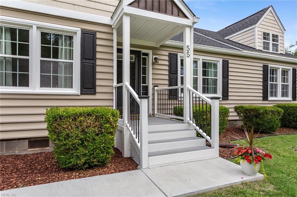 55 Brogden LN
