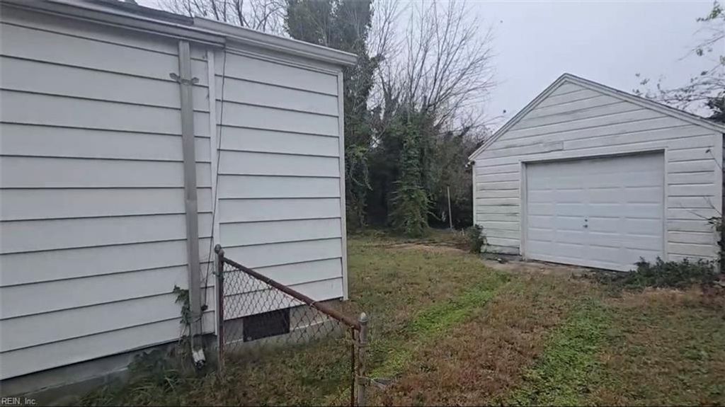 Photo of 1151 18th Street, Newport News, VA 23607 (MLS # 10614174)