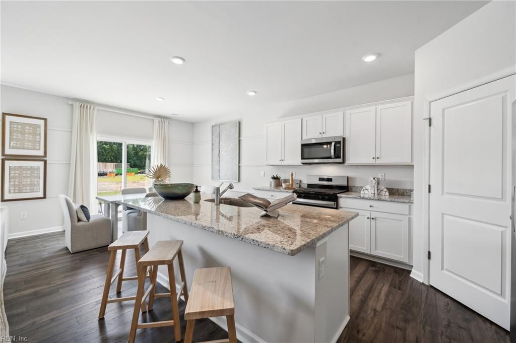 Photo of 5007 Melanie Court, Suffolk, VA 23434 (MLS # 10625396)