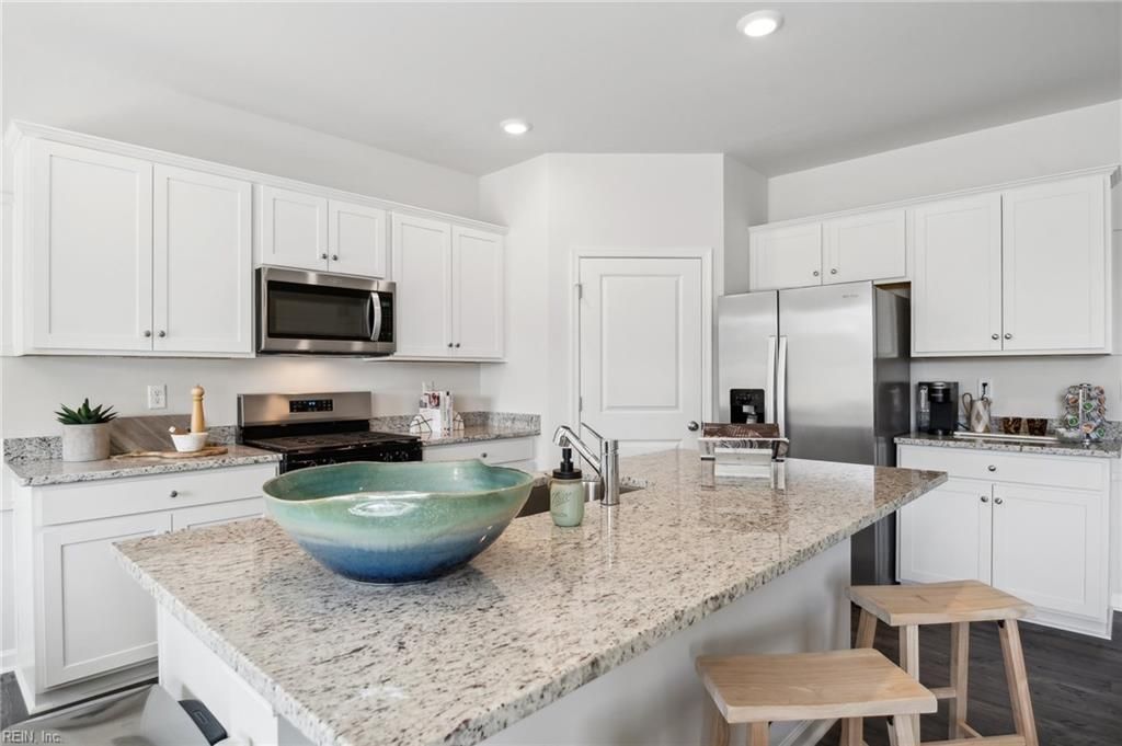 Photo of 5007 Melanie Court, Suffolk, VA 23434 (MLS # 10625396)