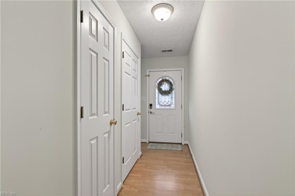 Photo of 5 Easthill Court, Hampton, VA 23664 (MLS # 10616456)