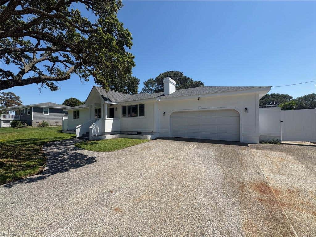 Photo of 3009 Lynnhaven Drive, Virginia Beach, VA 23451 (MLS # 10644336)