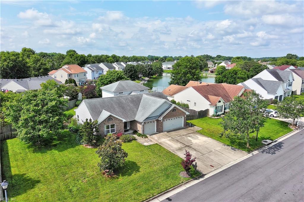 937 Gideon RD