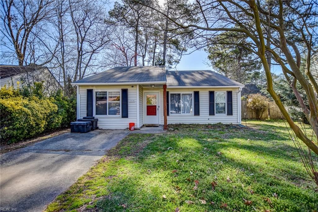 Photo of 1514 Snowbird Court, Virginia Beach, VA 23454 (MLS # 10629957)