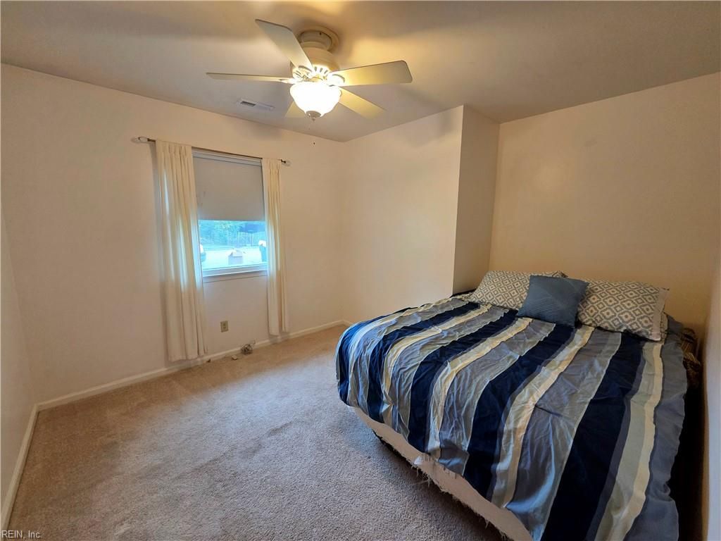 Photo of 14 Al Street, Hampton, VA 23664 (MLS # 10607792)