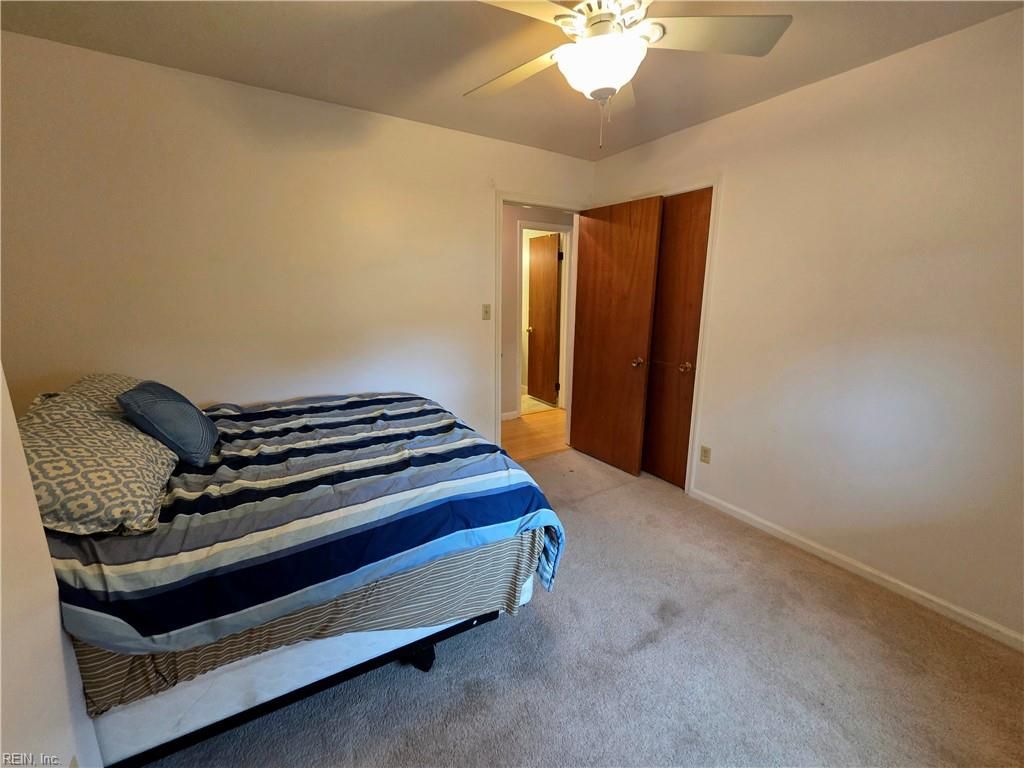 Photo of 14 Al Street, Hampton, VA 23664 (MLS # 10607792)