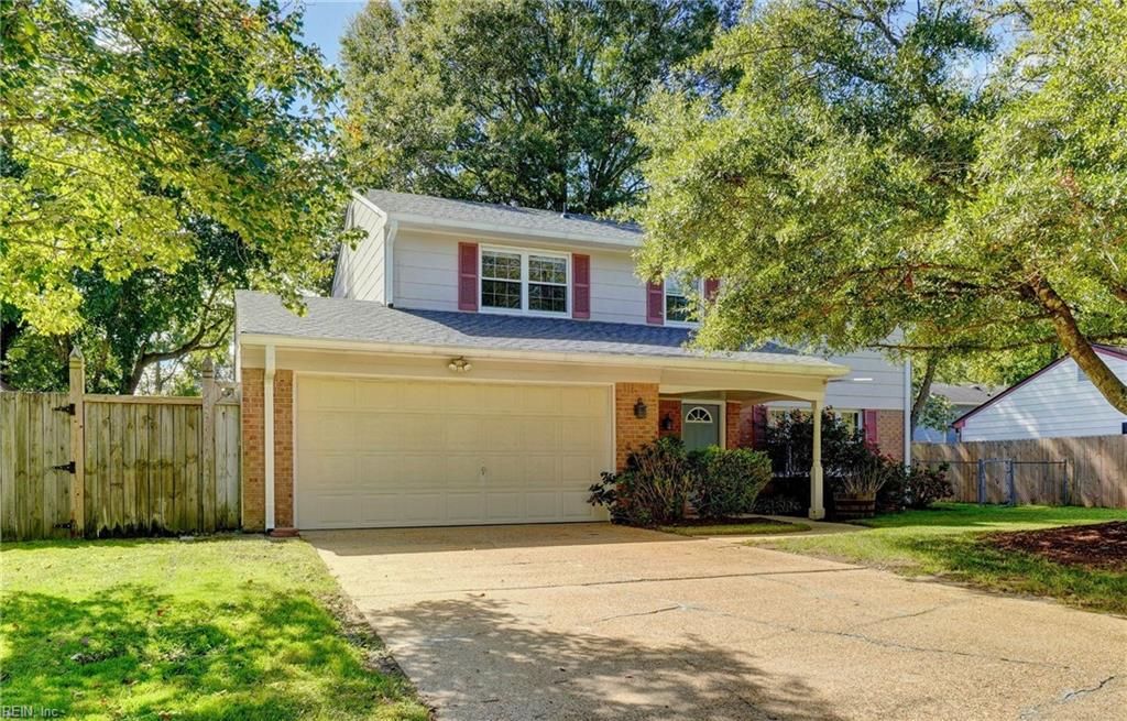 Photo of 1789 Olympic Drive, Virginia Beach, VA 23453 (MLS # 10610982)