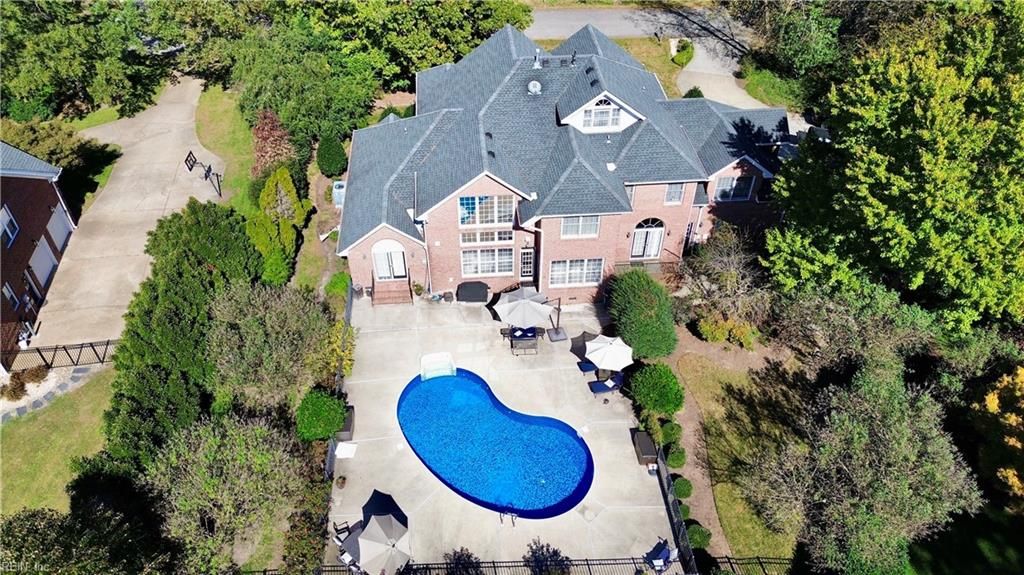 Photo of 2701 Spigel Drive, Virginia Beach, VA 23454 (MLS # 10607555)
