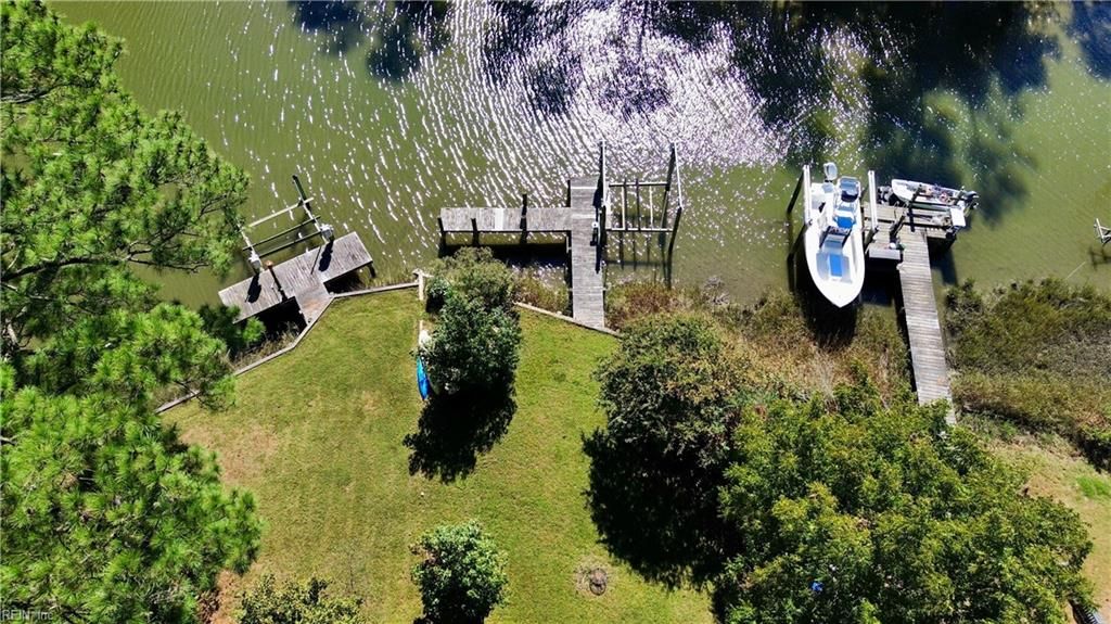 Photo of 2701 Spigel Drive, Virginia Beach, VA 23454 (MLS # 10607555)