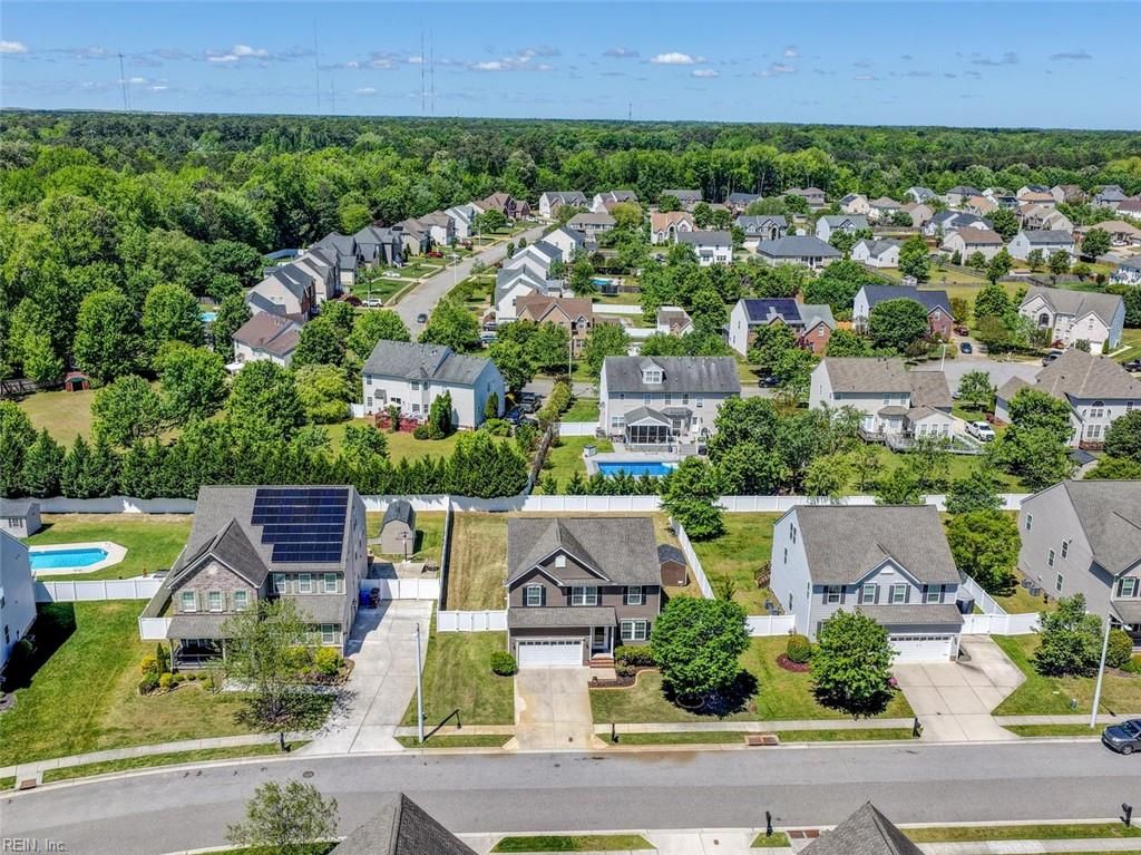 Photo of 1716 Fishers Cove, Chesapeake, VA 23321 (MLS # 10632006)