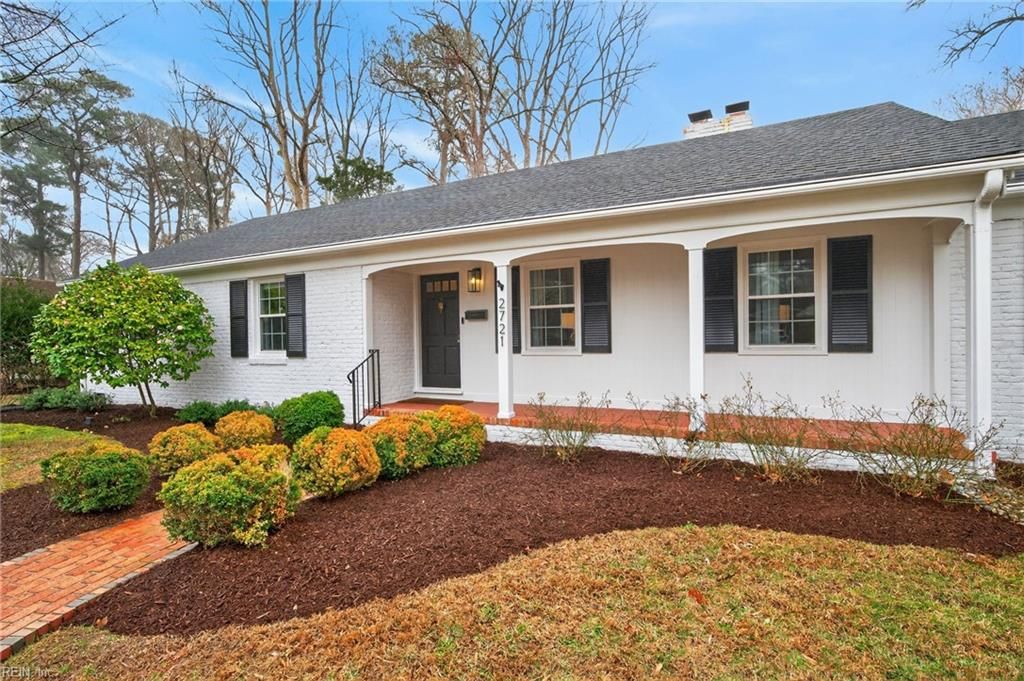 Photo of 2721 Sandy Valley Road, Virginia Beach, VA 23452 (MLS # 10623405)