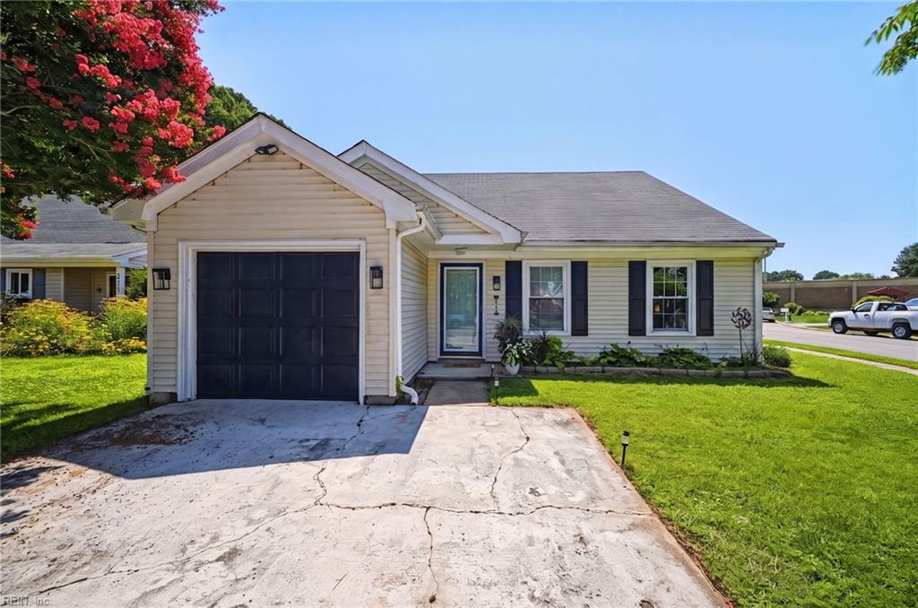 Photo of 2509 Hunters Run Trail, Virginia Beach, VA 23456 (MLS # 10646947)