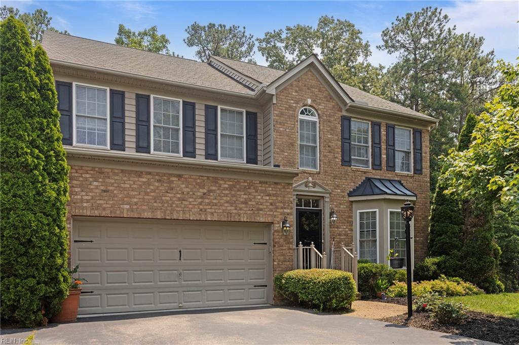 10928 Virginia Forest CT