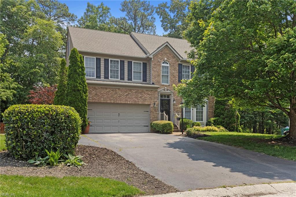 10928 Virginia Forest CT