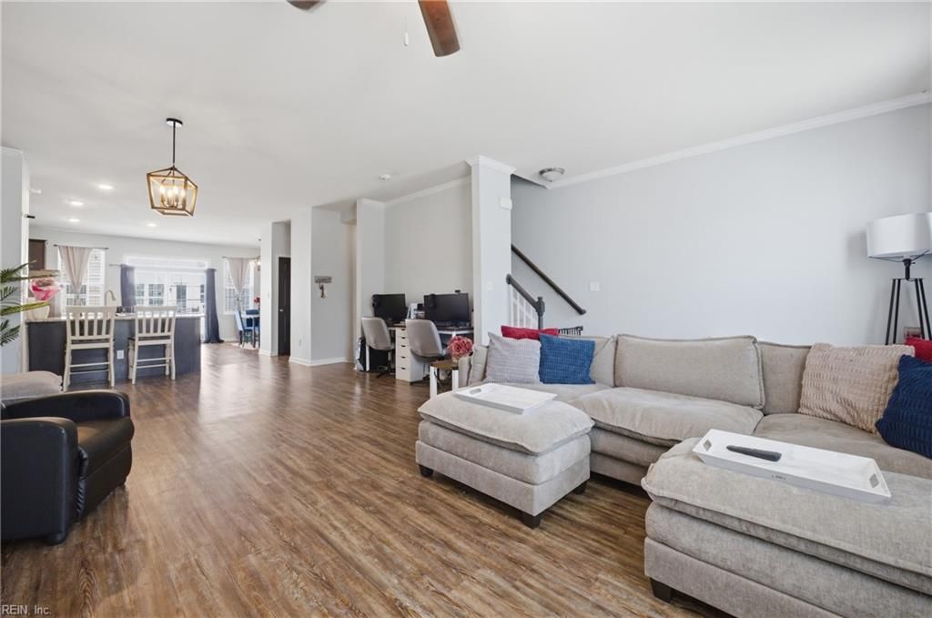 Photo of 128 Daybeacon Street, Yorktown, VA 23692 (MLS # 10637306)