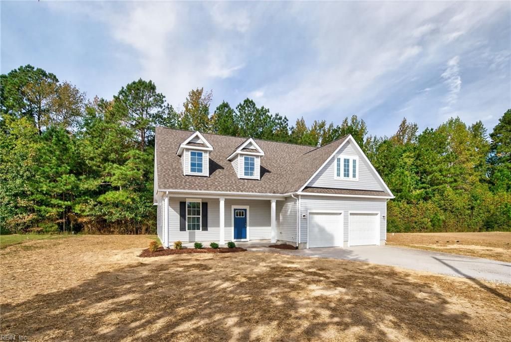Photo of 35258 Amanda Loop, Ivor, VA 23866 (MLS # 10616343)