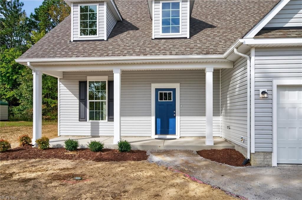 Photo of 35258 Amanda Loop, Ivor, VA 23866 (MLS # 10616343)