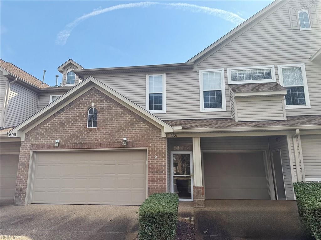 Photo of 2721 Browning Drive #2721, Virginia Beach, VA 23456 (MLS # 10633558)
