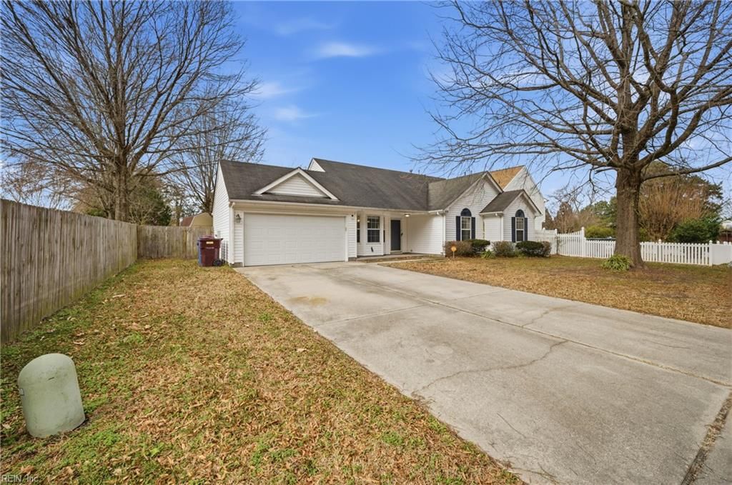 Photo of 612 Oak Grove Road, Chesapeake, VA 23320 (MLS # 10617605)