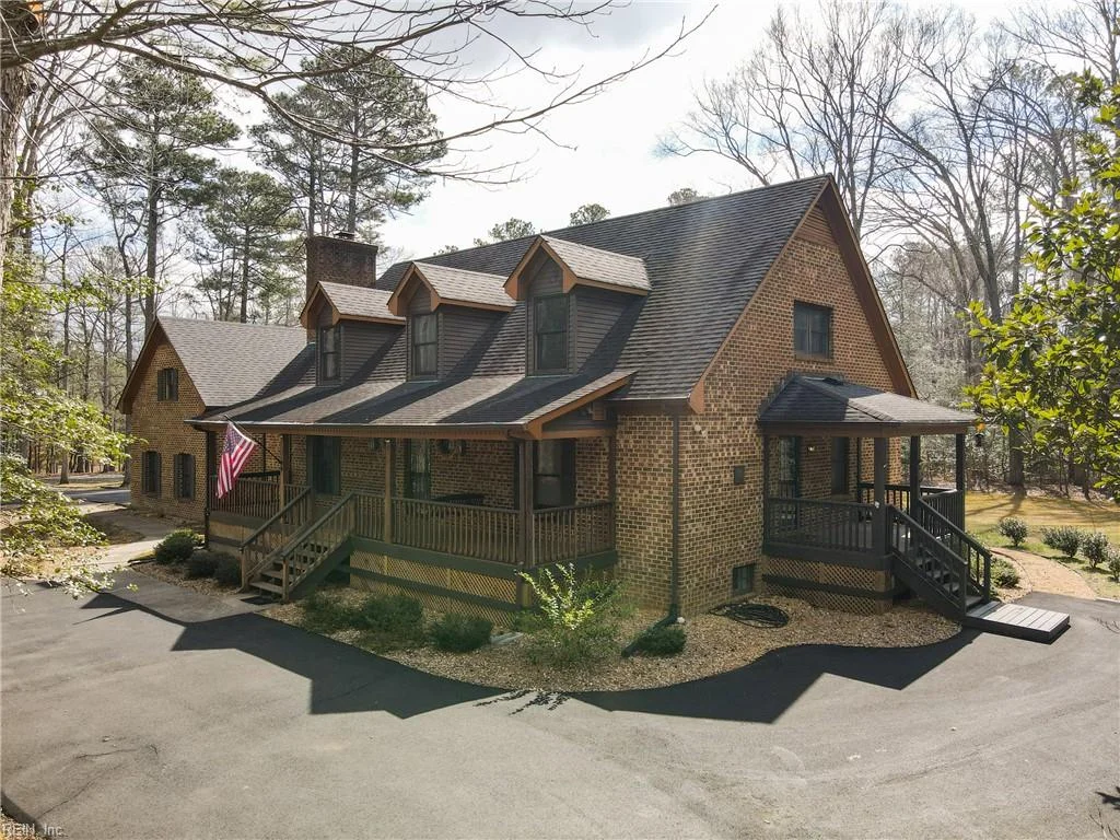 4698 Hill Trail, Gloucester, VA, 23061