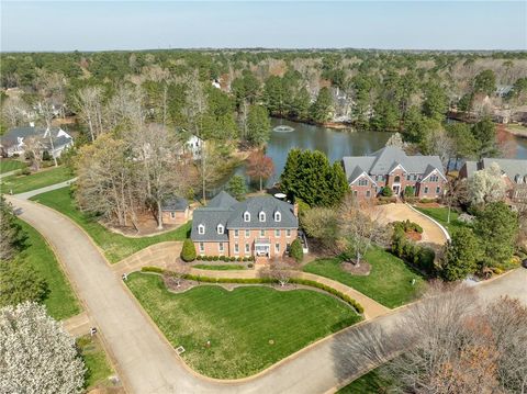 Photo of 2900 Thomas Smith Lane, Williamsburg, VA 23185 (MLS # 10626710)