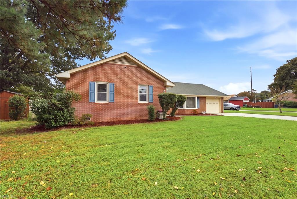 Photo of 748 Avalon Avenue, Virginia Beach, VA 23464 (MLS # 10657156)