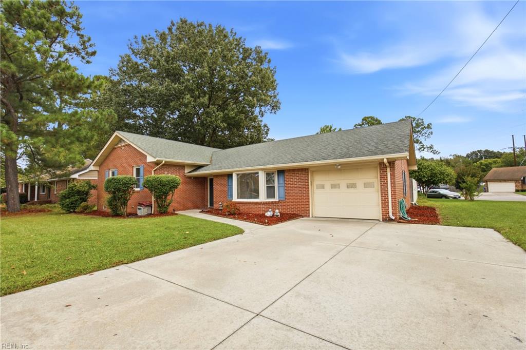 Photo of 748 Avalon Avenue, Virginia Beach, VA 23464 (MLS # 10657156)