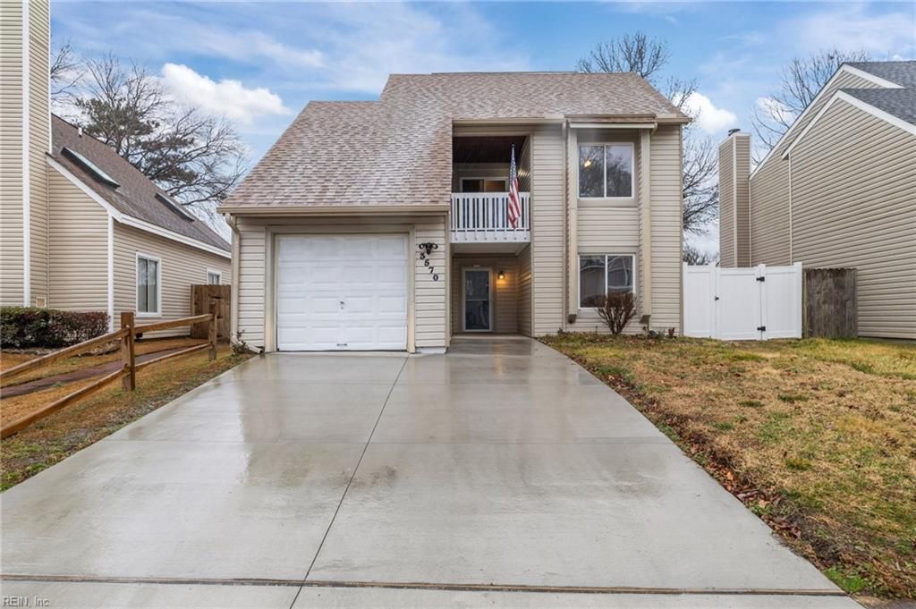 Photo of 3570 Campion Avenue, Virginia Beach, VA 23462 (MLS # 10622824)