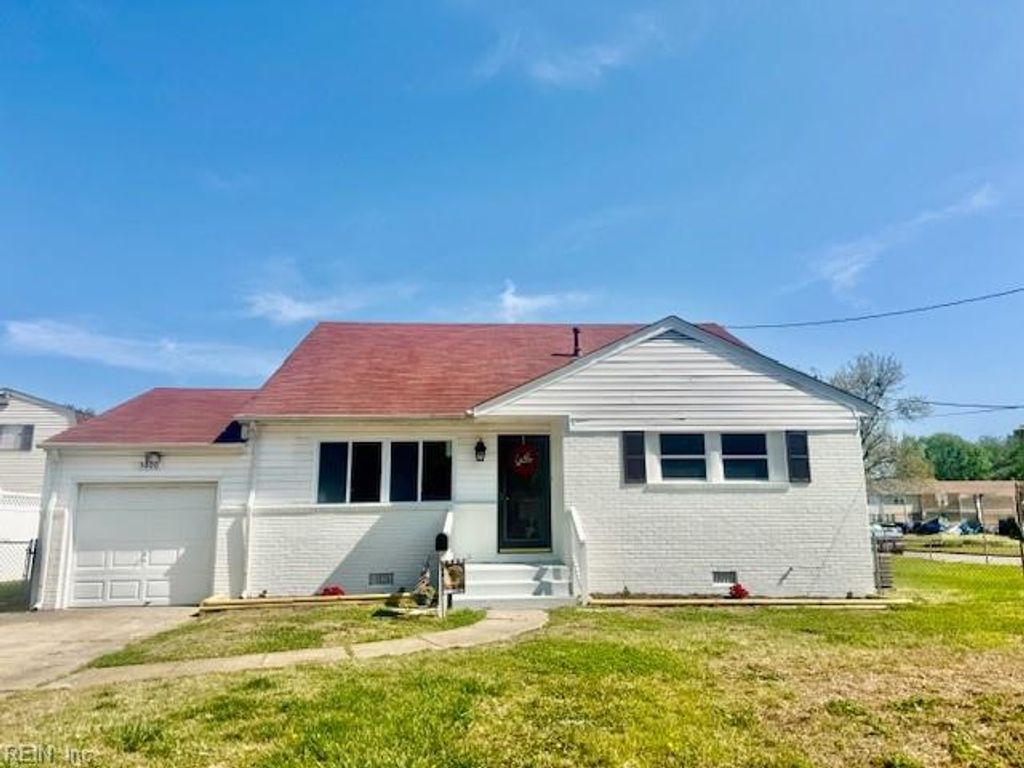 Photo of 5800 Pontiac Road, Virginia Beach, VA 23462 (MLS # 10630266)