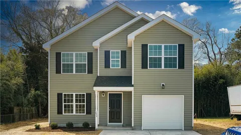 2807 Eustis Avenue, Chesapeake, VA 23325 - #: 10573413