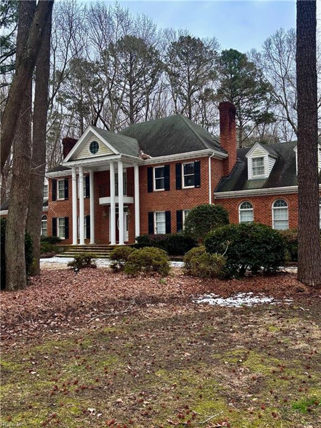 Photo of 529 Fordsmere Road, Chesapeake, VA 23322 (MLS # 10618764)