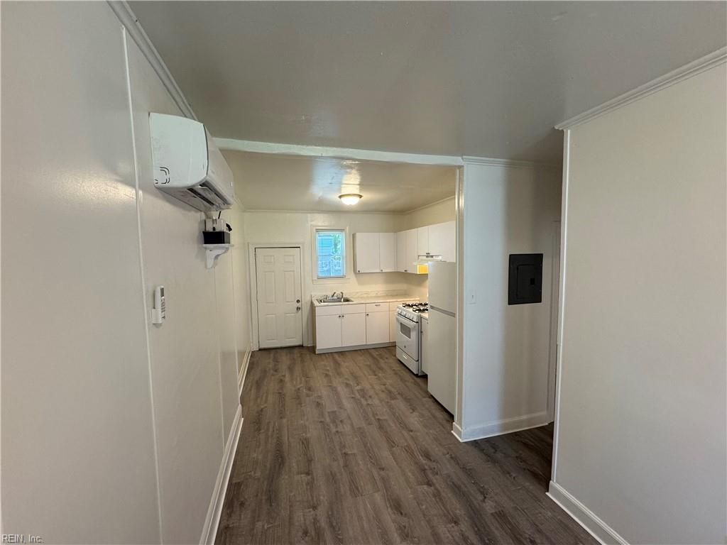 Photo of 1671 Anne Street #6, Hampton, VA 23664 (MLS # 10616387)