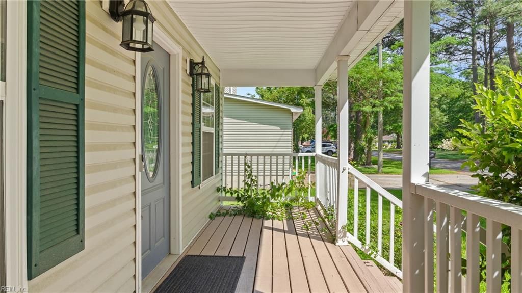 Photo of 330 Thelmar Lane, Portsmouth, VA 23701 (MLS # 10624081)