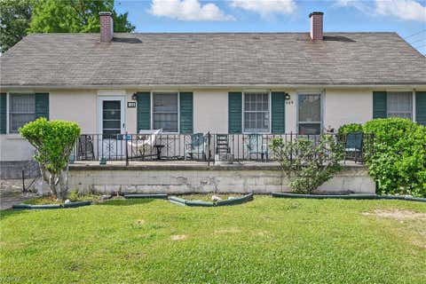 Photo for 609 & 611 Delaware AVE