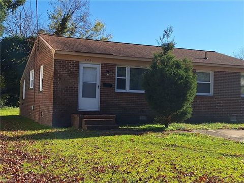 Photo of 704 Old Buckroe Road, Hampton, VA 23663 (MLS # 10610560)