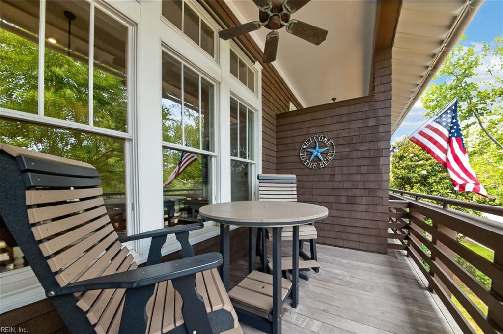 Photo of 4635 Pleasant Avenue #C, Norfolk, VA 23518 (MLS # 10644884)