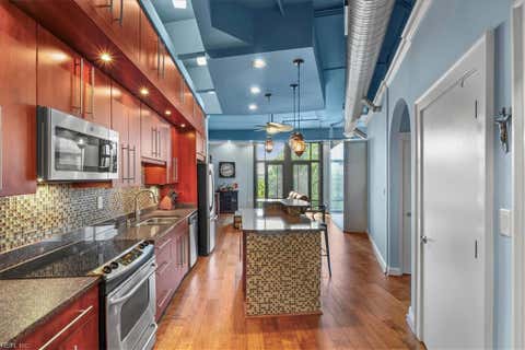 Photo for 415 Saint Pauls BLVD 407