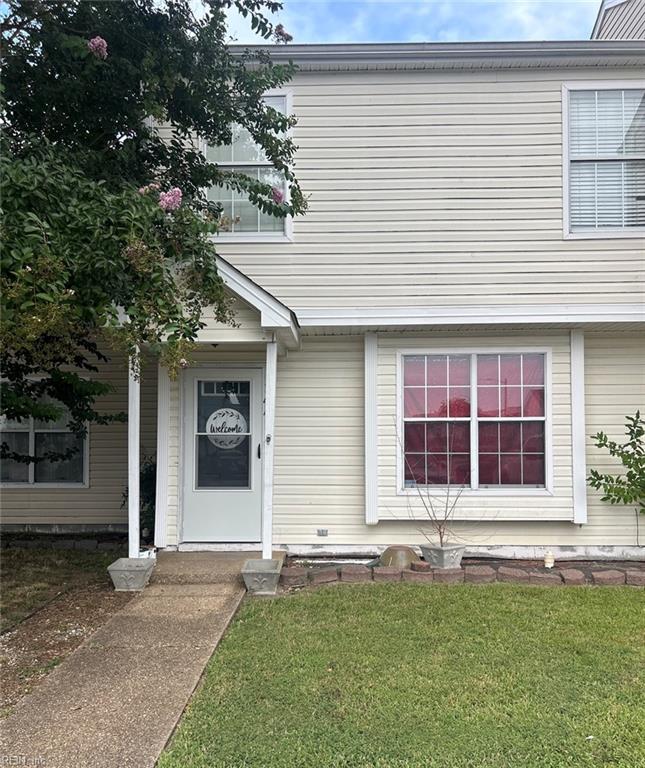 Photo of 144 Majestic Drive, Suffolk, VA 23434 (MLS # 10659651)