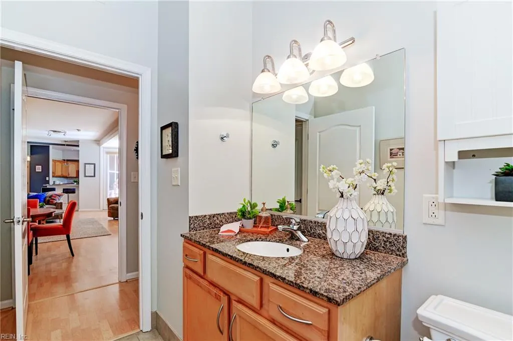 Norfolk, Virginia 23510, United States, 2 Bedrooms Bedrooms, ,2 BathroomsBathrooms,Residential,Active,225790